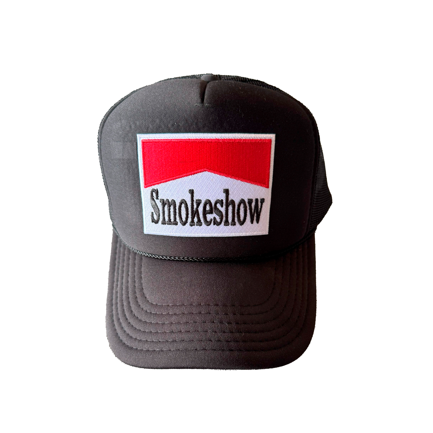 Smokeshow Foam Trucker Hat