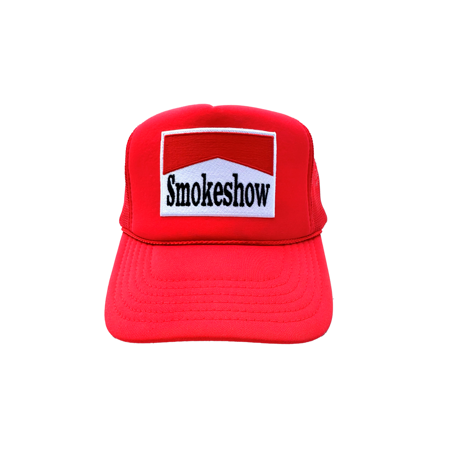 Smokeshow Foam Trucker Hat