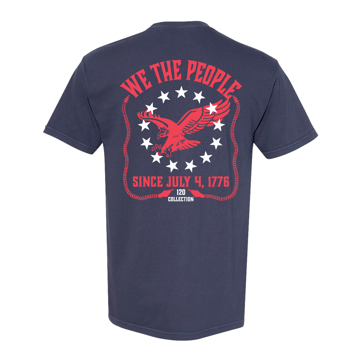 We The People Navy